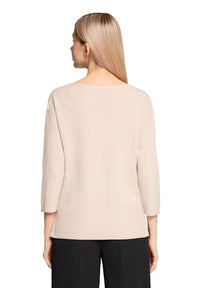 An image of the Betty Barclay Fine Knit Jumper