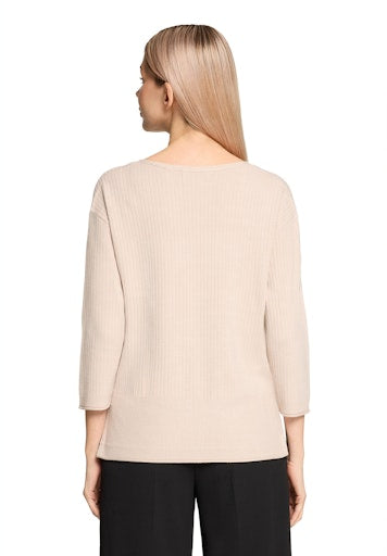 An image of the Betty Barclay Fine Knit Jumper