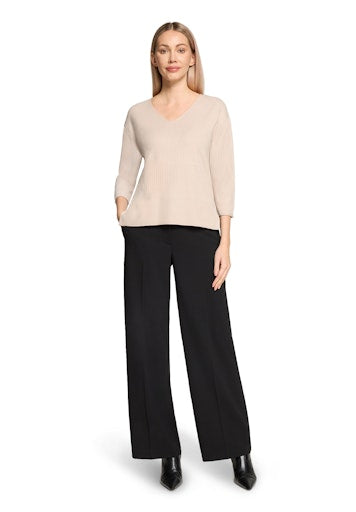 An image of the Betty Barclay Fine Knit Jumper