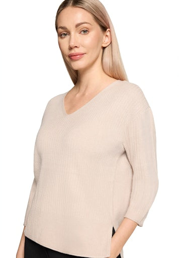 An image of the Betty Barclay Fine Knit Jumper
