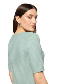 An image of the Betty Barclay Textured Shirt