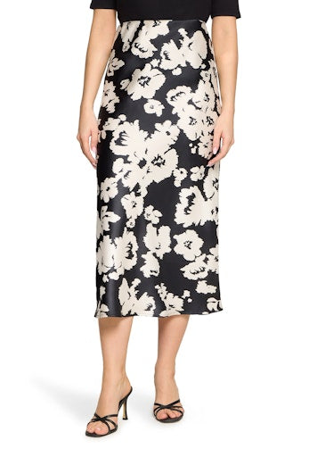 An image of the Betty Barclay Long Skirt