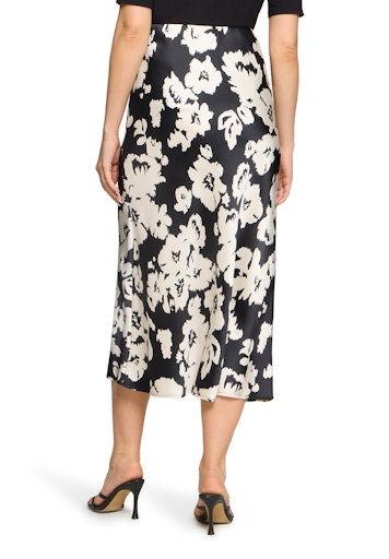 An image of the Betty Barclay Long Skirt
