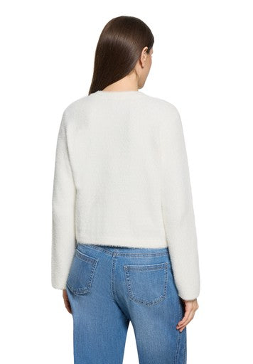Button Down Cardigan