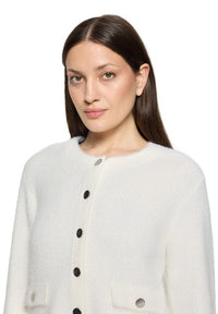Button Down Cardigan