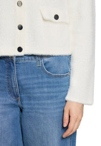 Button Down Cardigan