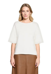 1/2 Sleeve Pullover
