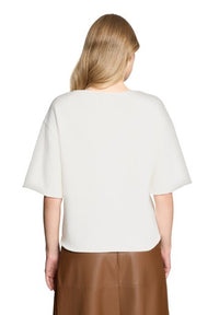 1/2 Sleeve Pullover