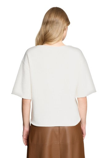 1/2 Sleeve Pullover
