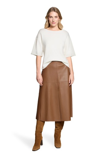 1/2 Sleeve Pullover