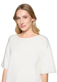 1/2 Sleeve Pullover