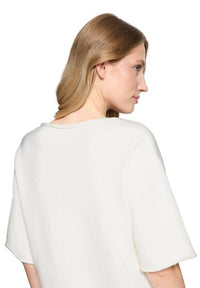 1/2 Sleeve Pullover
