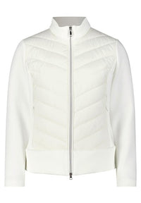 Padded Jacket