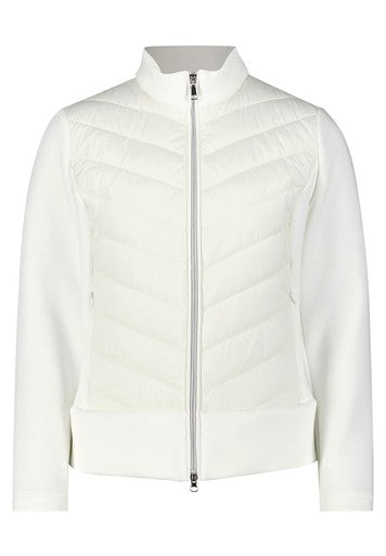 Padded Jacket