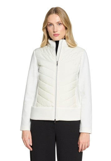Padded Jacket