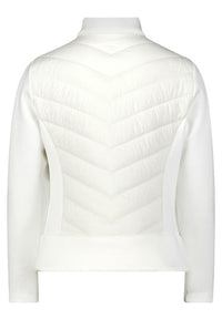 Padded Jacket