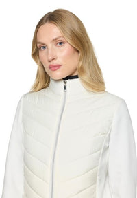 Padded Jacket