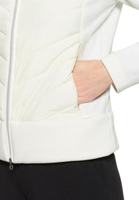 Padded Jacket
