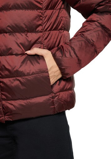 Outdoor Down Jacket