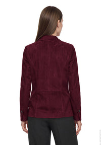 LS Blazer
