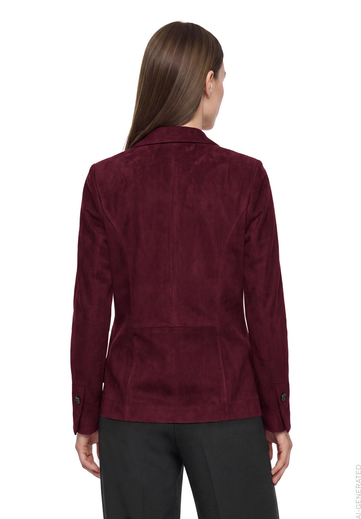LS Blazer