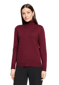 LS Knitted Pullover