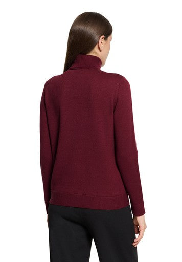 LS Knitted Pullover