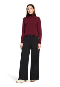 LS Knitted Pullover