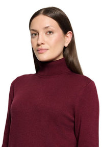 LS Knitted Pullover