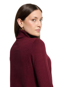 LS Knitted Pullover