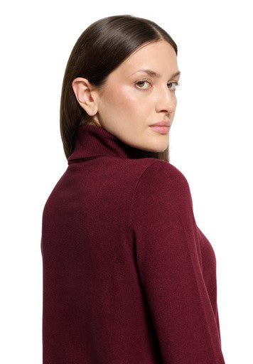 LS Knitted Pullover