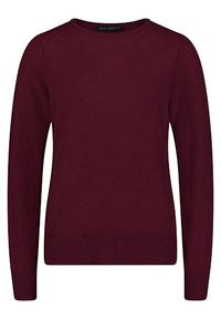 Knitted Pullover