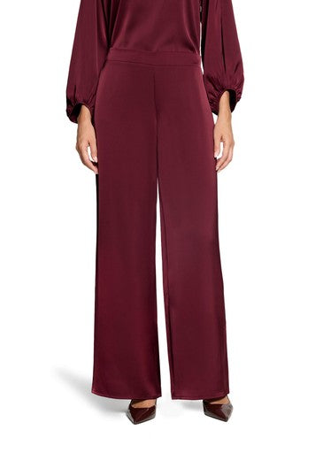 Long Trouser
