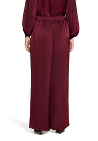 Long Trouser
