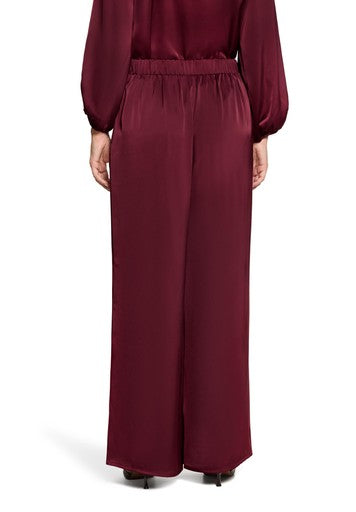 Long Trouser