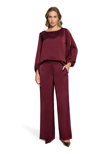Long Trouser