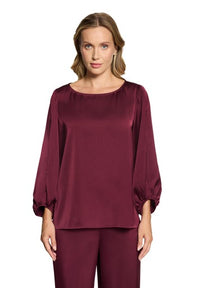 LS Long Blouse