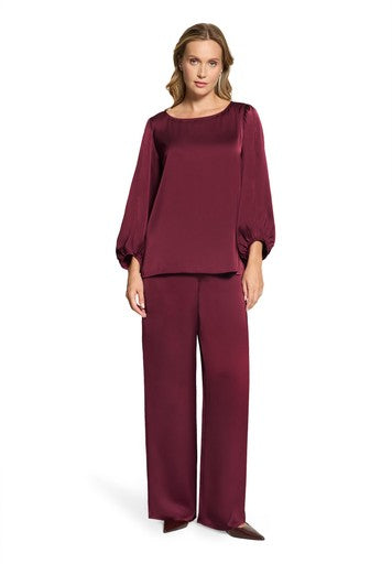 LS Long Blouse