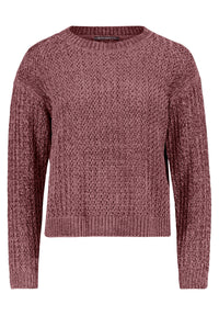 LS Knitted Pullover