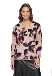 LS Knitted Pullover