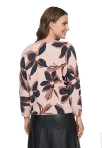 LS Knitted Pullover