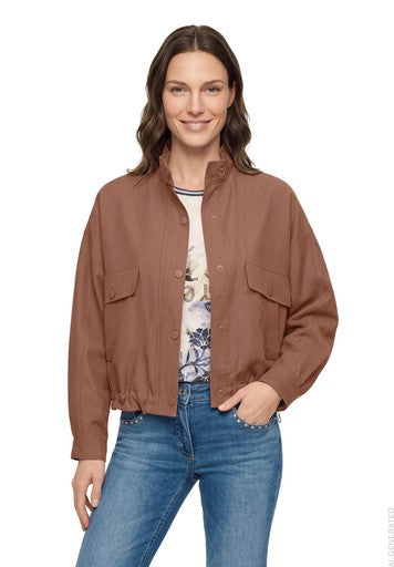 LS Blazer