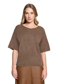 1/2 Sleeve Pullover