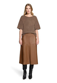 1/2 Sleeve Pullover