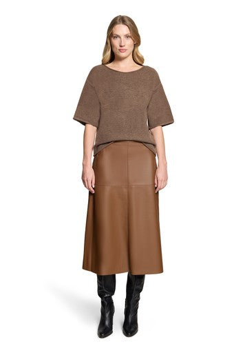 1/2 Sleeve Pullover