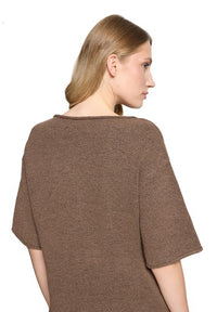 1/2 Sleeve Pullover