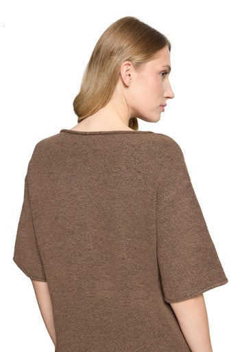 1/2 Sleeve Pullover