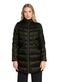 Padded Outdoor Jacket