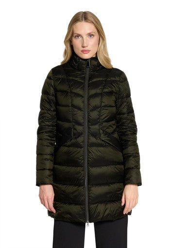 Padded Outdoor Jacket