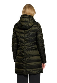 Padded Outdoor Jacket